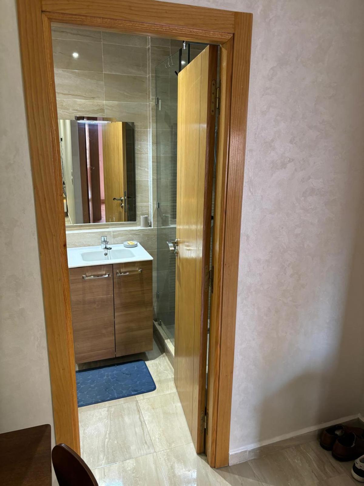 Appartamento Gemuetliche In Marakesch *