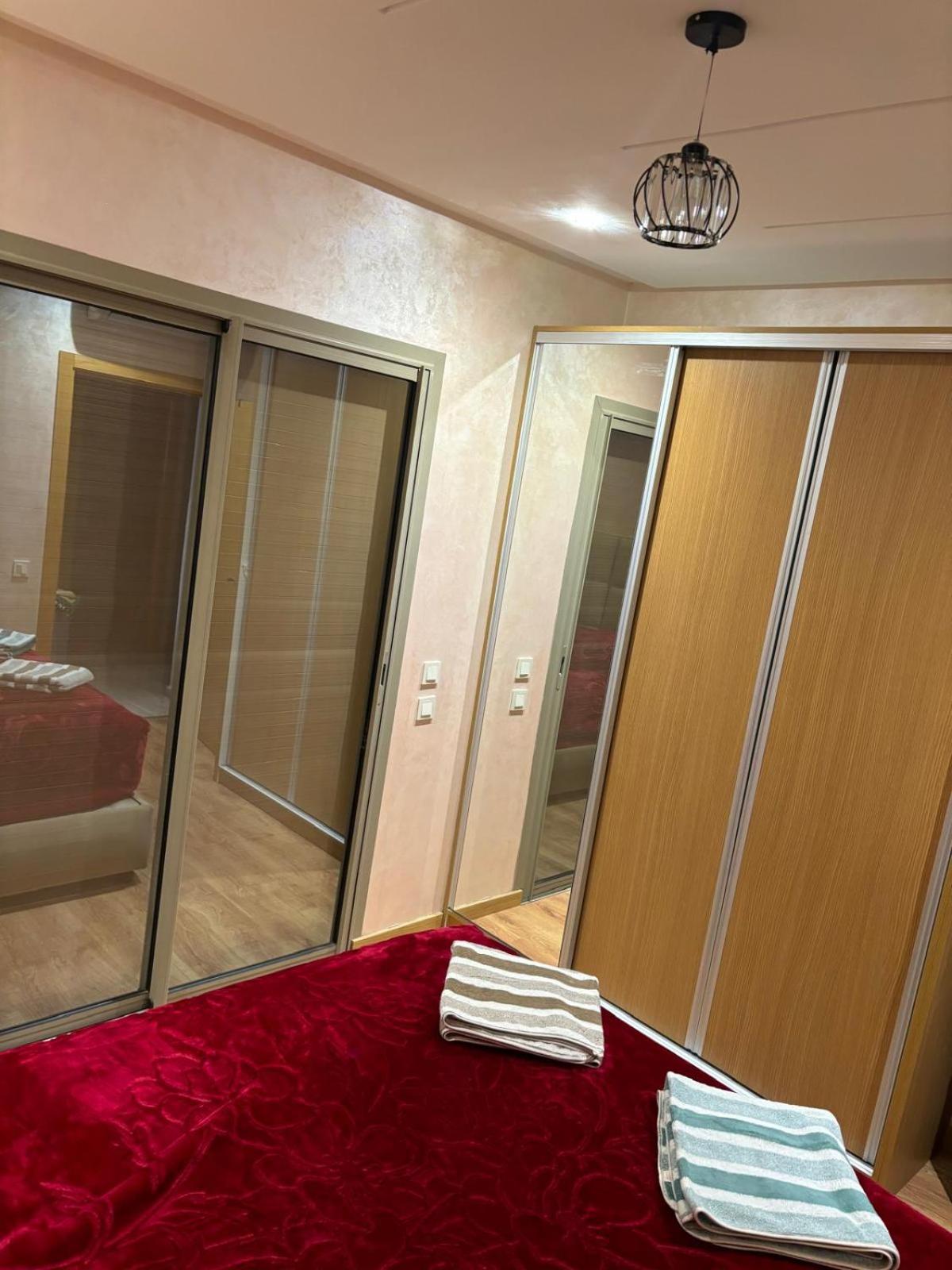 Appartamento Gemuetliche In Marakesch Marrakesh