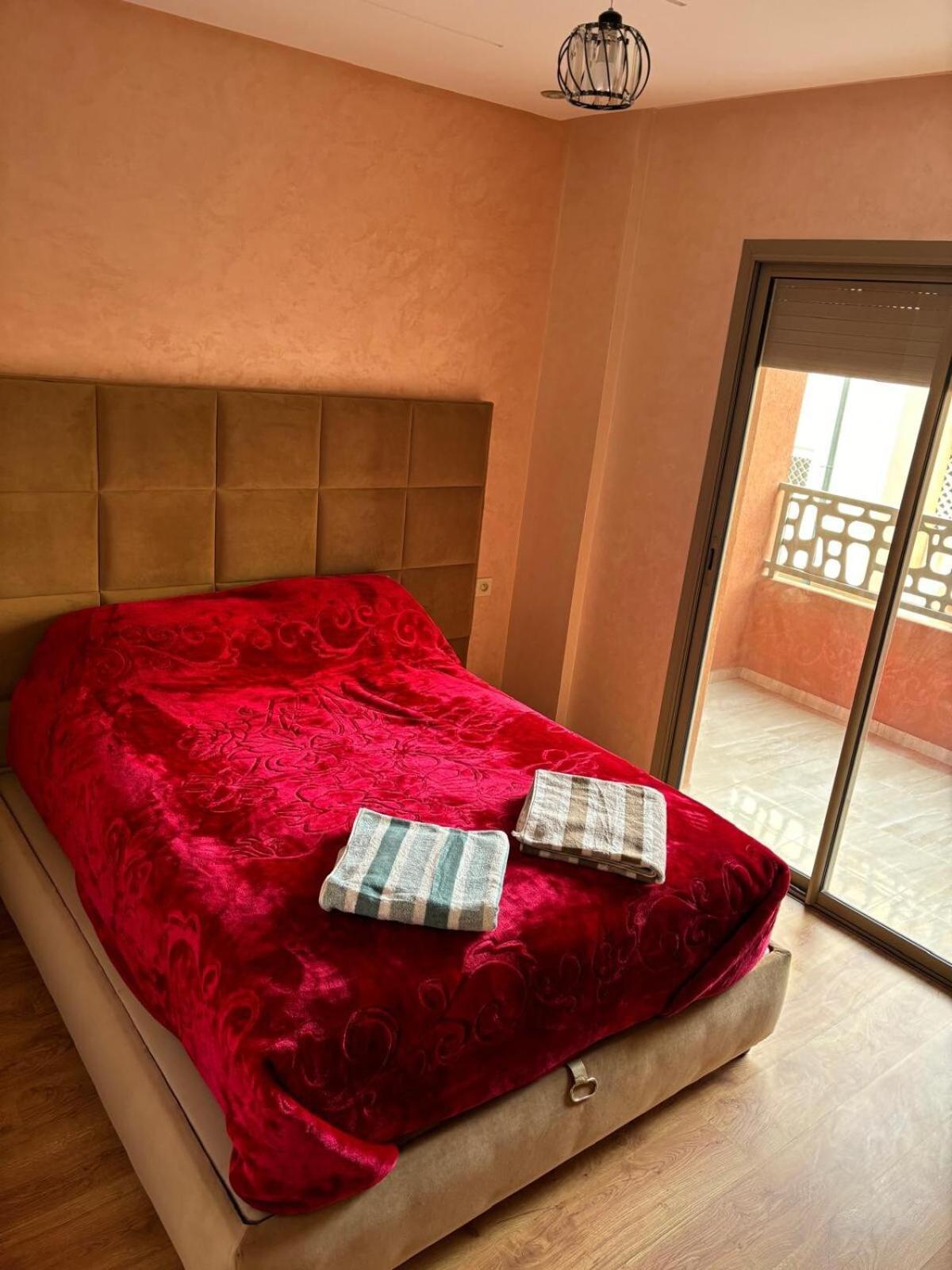 Gemuetliche In Marakesch Appartamento Marrakesh